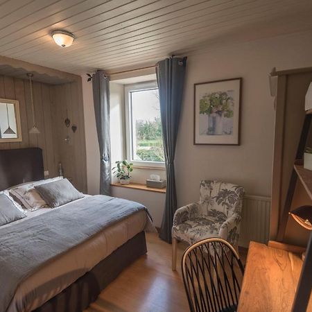 Chambres D'Hotes Ti Ar Yer Milizac-Guipronvel Экстерьер фото